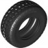 TYRE NORMAL, DIA. 56X21.8, NO. 1: {черен}