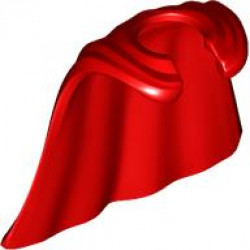 MINI CLOTHING, NO. 34: {ярко червен}