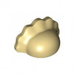 DUMPLING: {тухлено жълт}