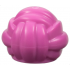 Minifigure, Utensil Ball of Wool / Yarn: {ярко пурпурен}