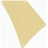 Cloth Sail 22 x 13 1/2: {тухлено жълт}