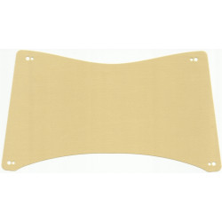 Cloth Sail 26 x 14 1/2: {тухлено жълт}