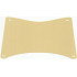 Cloth Sail 26 x 14 1/2: {тухлено жълт}