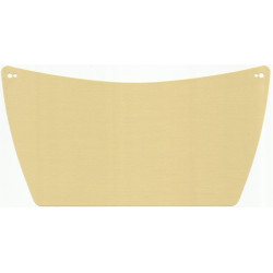 Cloth Sail 25 1/2 x 14: {тухлено жълт}