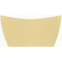 Cloth Sail 25 1/2 x 14: {тухлено жълт}