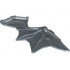 Dragon Wing 11 x 5 with Bar Handles: {пясъчно син}
