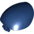 SHELL, W/ 3.2 SHAFT, NO. 14: {земно син}