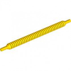 FLEX TUBE 12 M: {ярко жълт}