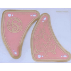 Plastic Sheet for Set 75681 - (10110048/6512372): {мултикомбинация}