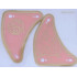 Plastic Sheet for Set 75681 - (10110048/6512372): {мултикомбинация}