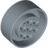 Wheel 41mm D. x 15mm Technic: {пясъчно син}