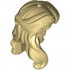 WIG, NO. 95: {тухлено жълт}