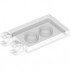 PLATE 2X3 W/ HOLDER: {прозрачен}