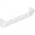 Glass for Window 2 x 8 x 2 Boat: {прозрачен}