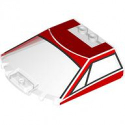 WINDSCREEN 6X6X1,1/3, NO. 20: {прозрачен}