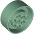 Wheel 41mm D. x 15mm Technic: {пясъчно зелен}