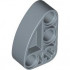 Technic, Liftarm, Modified L-Shape Quarter Ellipse Thick 2 x 3: {пясъчно син}