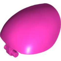 SHELL, W/ 3.2 SHAFT, NO. 14: {ярко пурпурен}