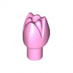PLANT, W/ 3.2 SHAFT, 1.5 HOLE, NO. 2: {светло пурпурен}