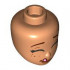 MINI DOLL, HEAD, NO. 531: {нуга}