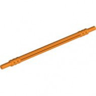 FLEX ROD 11M: {ярко оранжев}