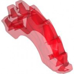 DESIGN ELEMENT, NO. 9: {прозрачно червен}