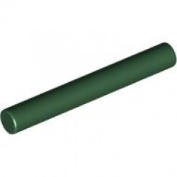 Bar   3L (Bar Arrow): {земно зелен}