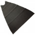 Cloth Cape, Large Figure with 2 Holes (Erlang’s Celestial Mech): {черен}