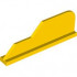 Tail 8 x 1 with Stepped Fin: {ярко жълт}