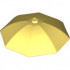 SUNSHADE: {студено жълт}