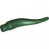 HORN 2,5M Ø3,2 WITH SHAFT: {земно зелен}