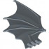 Dragon Wing 19 x 11 with Bar Handle and 3 Pin Holes: {пясъчно син}