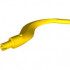 Appendage Bladed with Pin (Tail, Plant Limb): {ярко жълт}