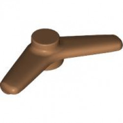 Boomerang: {умерен нуга}