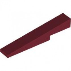 Slope 10 6 x 1: {нов тъмно червен}