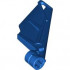 Bionicle Wing Small / Tail with Axle Hole: {ярко син}