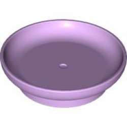 DUPLO DISH ABS: {лавандулов}