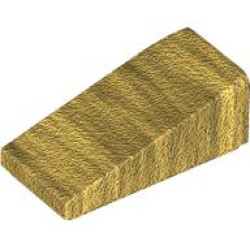 Slope 18 2 x 1 x 2/3: {топло златист}