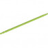 Hose, Flexible Ribbed with 8mm Ends 19L / 15.2cm: {ярко жълто-зелен}