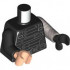 MINI UPPER PART, NO. 7481: {черен}