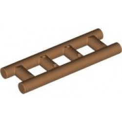 LATTICE 1X4 W/ 3.2 SHAFT: {умерен нуга}