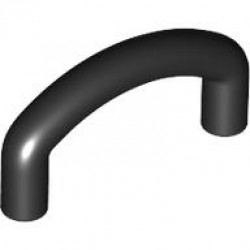 3.2 SHAFT ELEMENT, NO. 3: {черен}