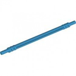 FLEX ROD 11M: {тъмно небесносин}