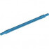 FLEX ROD 11M: {тъмно небесносин}