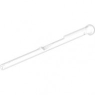 ARROW 8M FOR SPRING SHOOTER: {прозрачен}