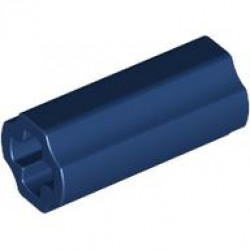 CROSS AXLE, EXTENSION, 2M: {земно син}
