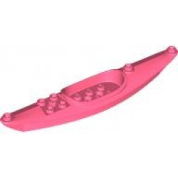 KAYAK 2X15: {пъстро коралов}