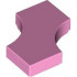 TILE 2X2, W/ CUT OUT: {светло пурпурен}
