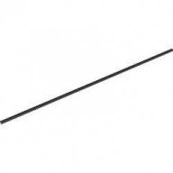 OUTER CABLE 200 MM: {черен}