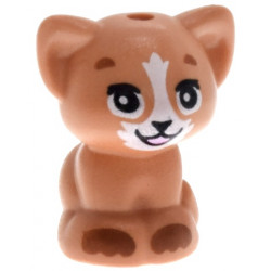 CAT, W/ 1.5 HOLE, NO. 37: {нуга}